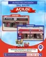 Seç Market kataloğu, Atkaracalar | Şimdi fırsatlarımızla tasarruf edin | 2026-07-14T00:00:00.000Z - 2026-07-28T00:00:00.000Z