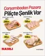 Namlı Hipermarketleri kataloğu | Fırsat avcıları için harika teklifler | 2026-07-15T00:00:00.000Z - 2026-07-19T00:00:00.000Z