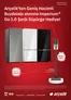 Arçelik kataloğu, Limonlu | Oferta | 2026-07-16T00:00:00.000Z - 2026-07-23T00:00:00.000Z