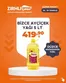 Zırhlı Toptan market kataloğu | Özel fırsatlar | 2026-07-16T00:00:00.000Z - 2026-07-19T00:00:00.000Z