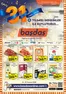 Başdaş Market kataloğu | 16-20 Temmuz 31.Yılımızı İndirimler İle Kutluyoruz! | 2026-07-16T00:00:00.000Z - 2026-07-20T00:00:00.000Z