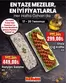 Özhan Market kataloğu | Tüm müşteriler için en iyi fırsatlar | 2026-07-17T00:00:00.000Z - 2026-07-20T00:00:00.000Z
