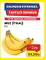 Özhan Market kataloğu | Keşfedilecek yeni teklifler | 2026-07-17T00:00:00.000Z - 2026-07-19T00:00:00.000Z