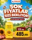 Onur Hipermarketleri kataloğu | Güncel fırsatlar ve teklifler | 2026-07-20T00:00:00.000Z - 2026-08-03T00:00:00.000Z