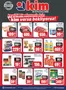 Kim Market kataloğu, Çeltikçi (Burdur) | Cazip teklifleri keşfedin | 2026-07-20T00:00:00.000Z - 2026-07-31T00:00:00.000Z