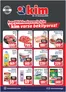 Kim Market kataloğu, Çeltikçi (Burdur) | Fırsat avcıları için harika teklifler | 2026-07-20T00:00:00.000Z - 2026-07-31T00:00:00.000Z