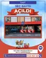 Seç Market kataloğu, Oğuzhan | Herkes için cazip özel teklifler | 2026-07-28T00:00:00.000Z - 2026-08-11T00:00:00.000Z