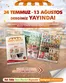Barış Gross Market kataloğu | Fırsat avcıları için teklifler | 2026-07-24T00:00:00.000Z - 2026-08-13T00:00:00.000Z