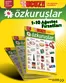 Özkuruşlar kataloğu, Barış | Oferta | 2026-08-03T00:00:00.000Z - 2026-08-10T00:00:00.000Z
