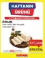 Özhan Market kataloğu, Alpullu | Oferta | 2026-08-04T00:00:00.000Z - 2026-08-09T00:00:00.000Z