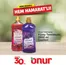 Onur Market kataloğu | Sizin için en iyi tekliflerimiz | 2026-08-05T00:00:00.000Z - 2026-08-19T00:00:00.000Z