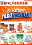 Onur Hipermarketleri kataloğu | Bu Haftanin Yildiz Firsatlari | 2026-08-01T00:00:00.000Z - 2026-08-09T00:00:00.000Z