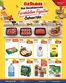 Özhan Market kataloğu, Güllü | Özhan Market katalog | 2026-08-06T00:00:00.000Z - 2026-08-16T00:00:00.000Z