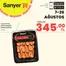 Sarıyer Market kataloğu, Güllü | Indirim | 2026-08-07T00:00:00.000Z - 2026-08-26T00:00:00.000Z