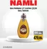 Namlı Hipermarketleri kataloğu, Akbaba | Namlı Hipermarketleri katalog | 2026-08-08T00:00:00.000Z - 2026-08-31T00:00:00.000Z