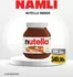 Namlı Hipermarketleri kataloğu, Akbaba | En iyi fırsatlarımız | 2026-08-06T00:00:00.000Z - 2026-08-30T00:00:00.000Z
