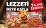 İyaş Hipermarket kataloğu | Fırsat avcıları için harika teklifler | 2026-08-09T00:00:00.000Z - 2026-08-23T00:00:00.000Z