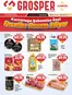 Grosper kataloğu, Akbaba | Grosper katalog | 2026-08-12T00:00:00.000Z - 2026-08-24T00:00:00.000Z