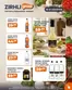 Zırhlı Toptan market kataloğu, Taşköprü (Yalova) | Zırhlı Toptan market katalog | 2026-08-15T00:00:00.000Z - 2026-08-31T00:00:00.000Z