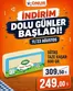 Onur Hipermarketleri kataloğu | Tasarrufçular için en iyi teklifler | 2026-08-11T00:00:00.000Z - 2026-08-23T00:00:00.000Z