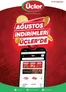 Üçler Market kataloğu | Üçler Market katalog | 2026-08-17T00:00:00.000Z - 2026-08-29T00:00:00.000Z