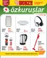 Özkuruşlar kataloğu | Oferta | 2026-08-18T00:00:00.000Z - 2026-08-25T00:00:00.000Z