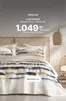 Yataş Bedding kataloğu | Yataş Bedding katalog | 2026-08-20T00:00:00.000Z - 2026-09-03T00:00:00.000Z