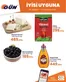 Gün Süpermarket kataloğu, Denizli (Denizli) | Gün Süpermarket katalog | 2026-08-20T00:00:00.000Z - 2026-08-26T00:00:00.000Z