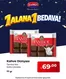 Sultan Market kataloğu | İndirimler ve kampanyalar | 2026-08-21T00:00:00.000Z - 2026-09-10T00:00:00.000Z