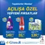 Gürmar kataloğu, Gölyaka | Oferta | 2026-08-24T00:00:00.000Z - 2026-08-31T00:00:00.000Z
