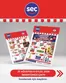 Seç Market kataloğu, Sarıçam | Sizin için en iyi fırsatlarımız | 2026-08-27T00:00:00.000Z - 2026-09-09T00:00:00.000Z
