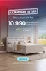 Yataş Bedding kataloğu, Çanakkale | Yataş Bedding katalog | 2026-09-01T00:00:00.000Z - 2026-09-15T00:00:00.000Z