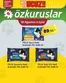 Özkuruşlar kataloğu | Oferta | 2026-09-01T00:00:00.000Z - 2026-09-04T00:00:00.000Z