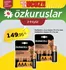 Özkuruşlar kataloğu | Özkuruşlar katalog | 2026-09-02T00:00:00.000Z - 2026-09-09T00:00:00.000Z