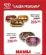 Namlı Hipermarketleri kataloğu | Özel fırsatlar ve indirimler | 2026-09-03T00:00:00.000Z - 2026-09-15T00:00:00.000Z