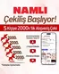 Namlı Hipermarketleri kataloğu | Geniş teklif yelpazesi | 2026-09-03T00:00:00.000Z - 2026-09-17T00:00:00.000Z
