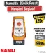 Namlı Hipermarketleri kataloğu | Özel fırsatlar | 2026-09-01T00:00:00.000Z - 2026-09-10T00:00:00.000Z