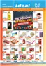 İdeal Hipermarket kataloğu | Bulten | 2026-09-04T00:00:00.000Z - 2026-09-20T00:00:00.000Z