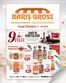 Barış Gross Market kataloğu | Barış Gross Market katalog | 2026-09-04T00:00:00.000Z - 2026-09-24T00:00:00.000Z