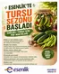 Esenlik kataloğu | Esenlik katalog | 2026-09-05T00:00:00.000Z - 2026-09-19T00:00:00.000Z