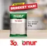 Onur Market kataloğu, Eriklice | Onur Market katalog | 2026-09-05T00:00:00.000Z - 2026-09-19T00:00:00.000Z
