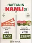 Namlı Hipermarketleri kataloğu | Namlı Hipermarketleri katalog | 2026-09-08T00:00:00.000Z - 2026-09-14T00:00:00.000Z