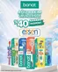 Essen AVM kataloğu, Serdivan | Sizin için en iyi fırsatlarımız | 2026-09-07T00:00:00.000Z - 2026-09-30T00:00:00.000Z