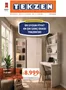 Tekzen kataloğu | Tekzen katalog | 2026-09-01T00:00:00.000Z - 2026-10-31T00:00:00.000Z