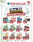 Irmaklar Market kataloğu | Oferta | 2026-09-08T00:00:00.000Z - 2026-09-13T00:00:00.000Z