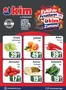 Kim Market kataloğu, Cevdetiye | Tasarrufçular için en iyi teklifler | 2026-09-09T00:00:00.000Z - 2026-09-13T00:00:00.000Z