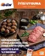 Gün Süpermarket kataloğu | Seçili ürünlerde harika indirimler | 2026-09-03T00:00:00.000Z - 2026-09-09T00:00:00.000Z