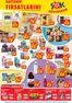 Şok Market kataloğu | Şokta Haftanin Firsatlari | 2026-09-09T00:00:00.000Z - 2026-09-15T00:00:00.000Z