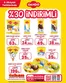 Özhan Market kataloğu | Herkes için cazip özel teklifler | 2026-09-09T00:00:00.000Z - 2026-09-20T00:00:00.000Z