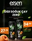 Essen AVM kataloğu, Serdivan | Tasarrufçular için en iyi teklifler | 2026-09-12T00:00:00.000Z - 2026-09-26T00:00:00.000Z